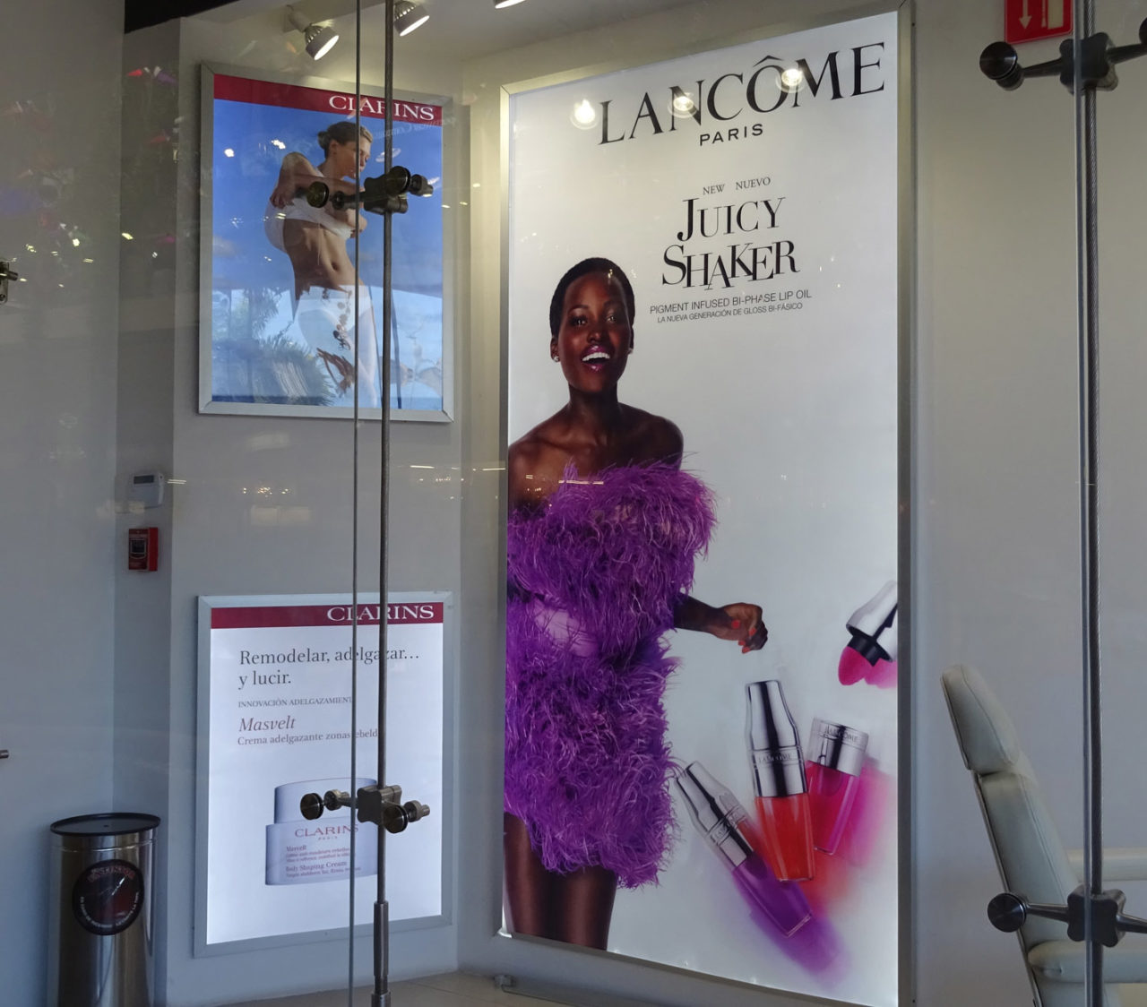 Backlit Film Prints - BannersInVinyl.com