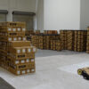 Printing Media (One Way Vision) Wind Perf - Image 5