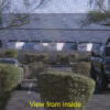 Printing Media (One Way Vision) Wind Perf - Image 4