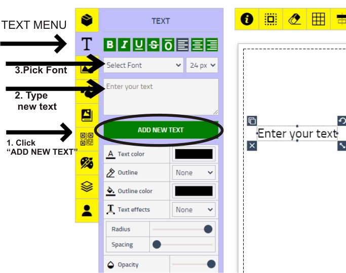 Editor - BannersInVinyl.com